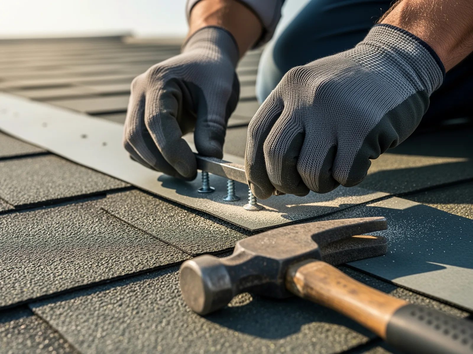 Why choose Fascia Repair in Pelham, NY